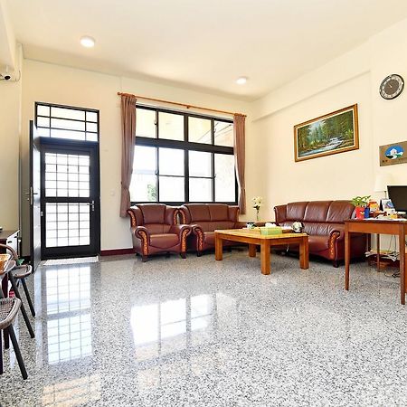 Corner No.56 Guest House Старе місто Хенчун Екстер'єр фото