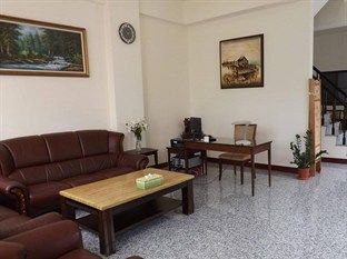 Corner No.56 Guest House Старе місто Хенчун Екстер'єр фото