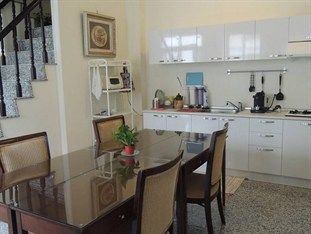 Corner No.56 Guest House Старе місто Хенчун Екстер'єр фото