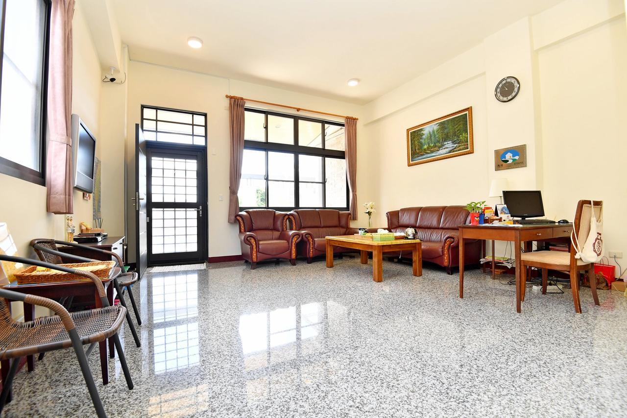 Corner No.56 Guest House Старе місто Хенчун Екстер'єр фото