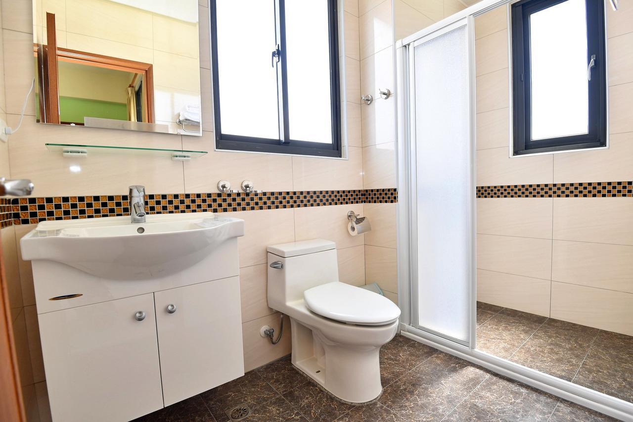 Corner No.56 Guest House Старе місто Хенчун Екстер'єр фото