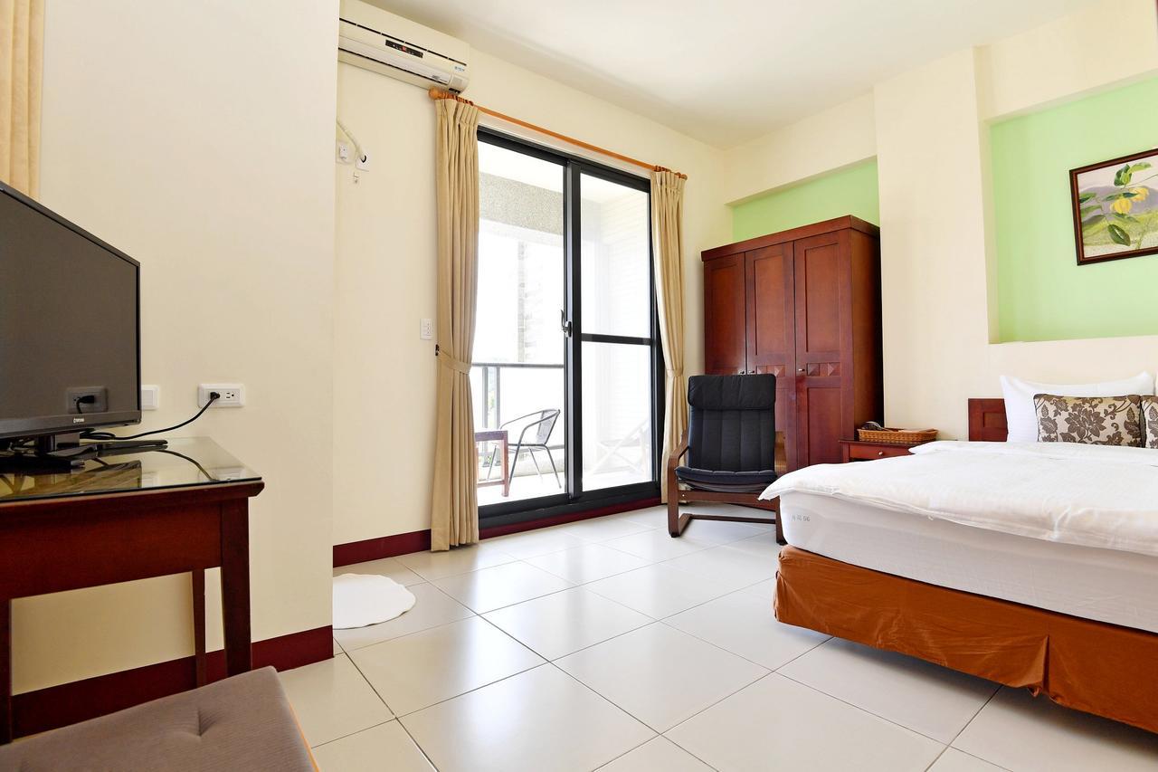 Corner No.56 Guest House Старе місто Хенчун Екстер'єр фото