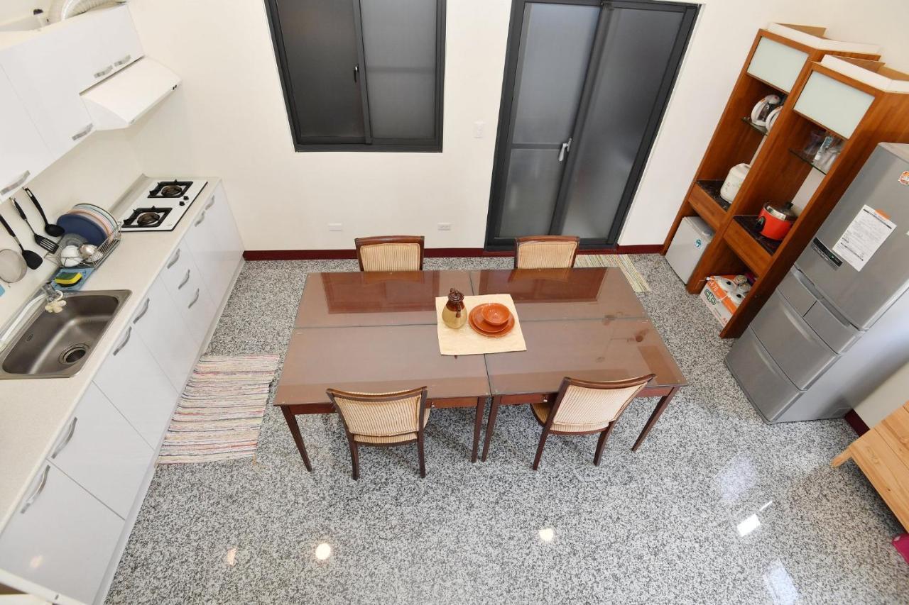 Corner No.56 Guest House Старе місто Хенчун Екстер'єр фото